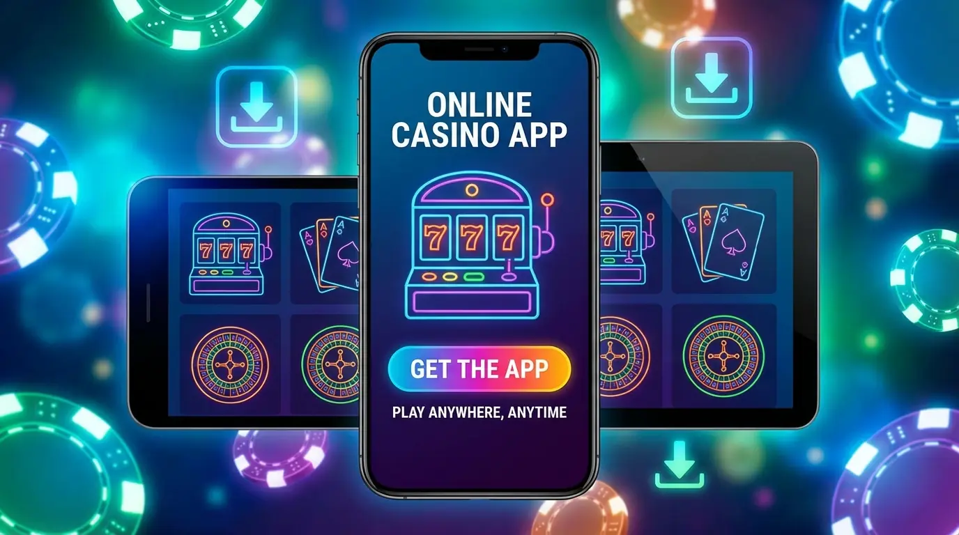 Davinci Gold casino app