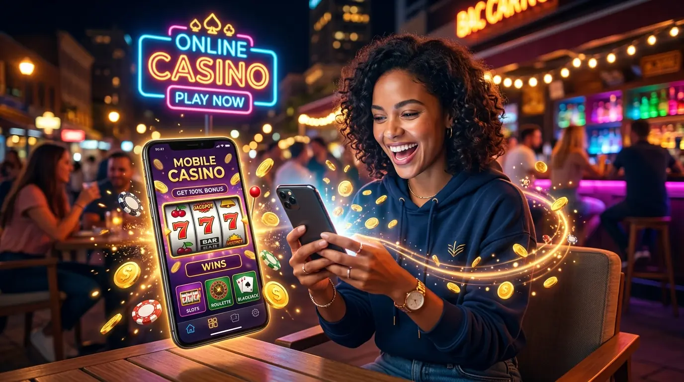 Davinci Gold mobile casino