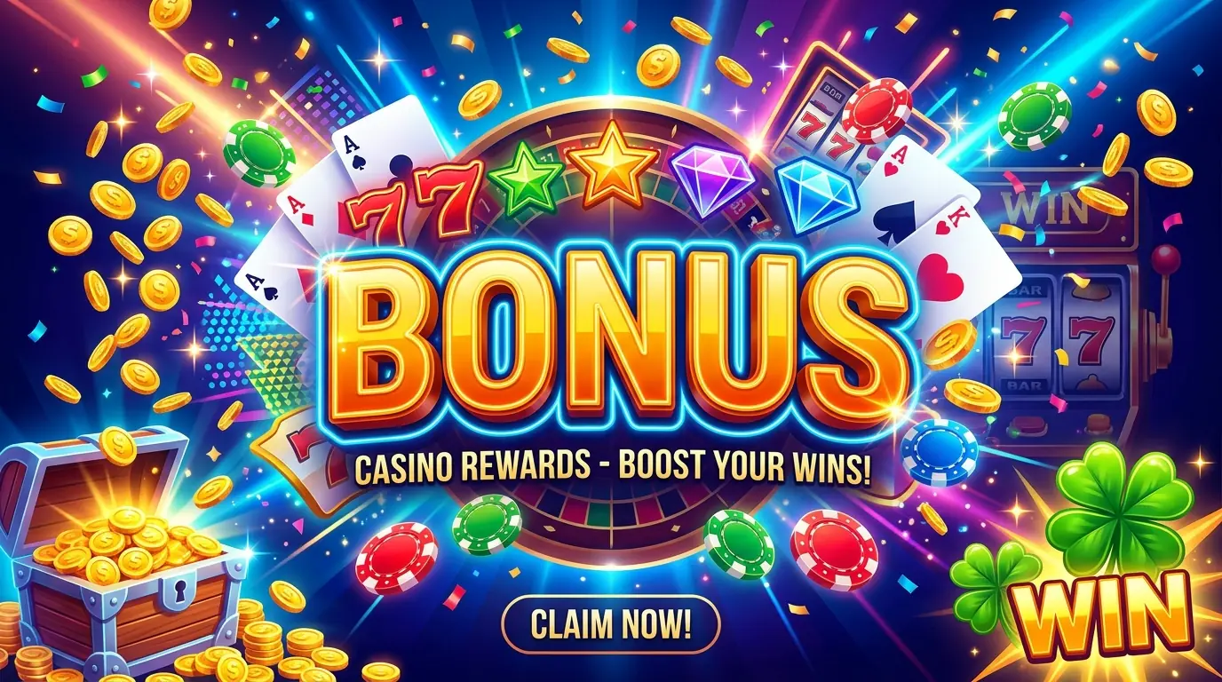 Davinci Gold casino bonus