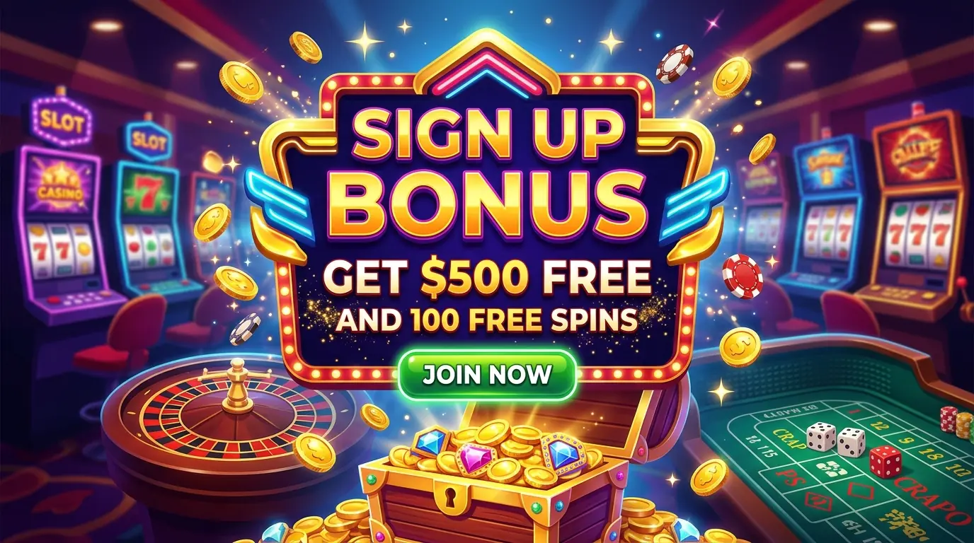 Davinci Gold sign up bonus