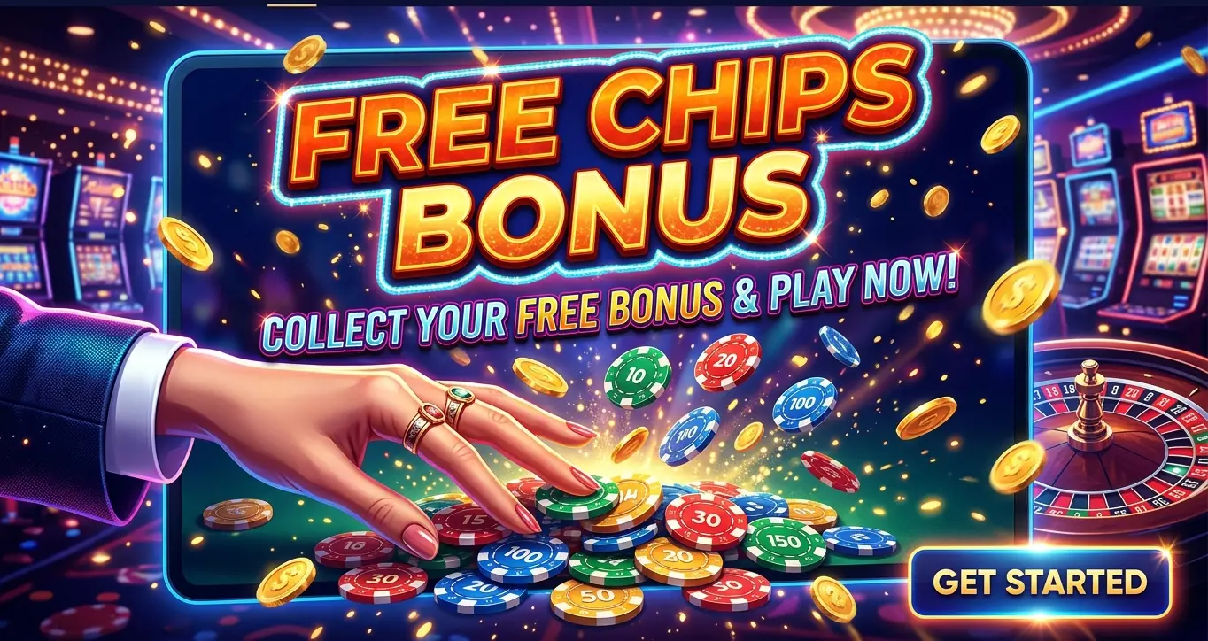 Davinci Gold free chips