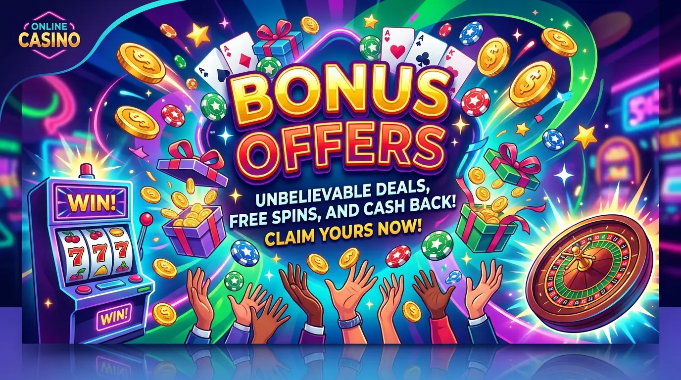 Davinci Gold bonus offers