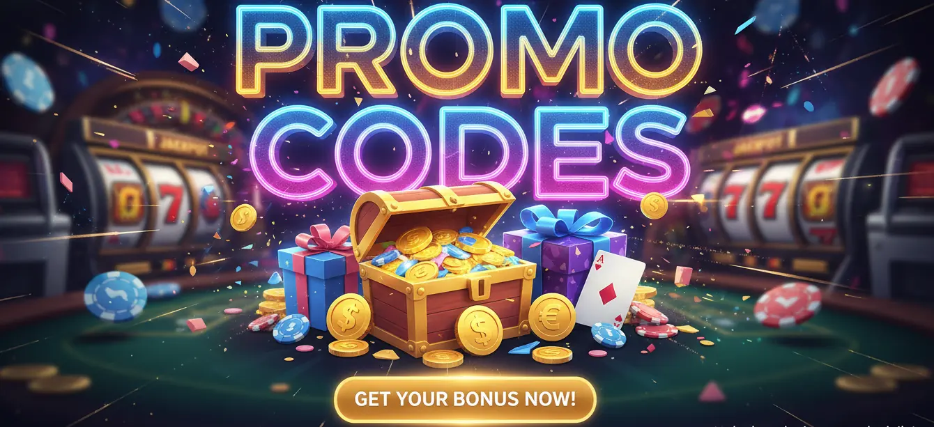 Davinci Gold casino promo codes