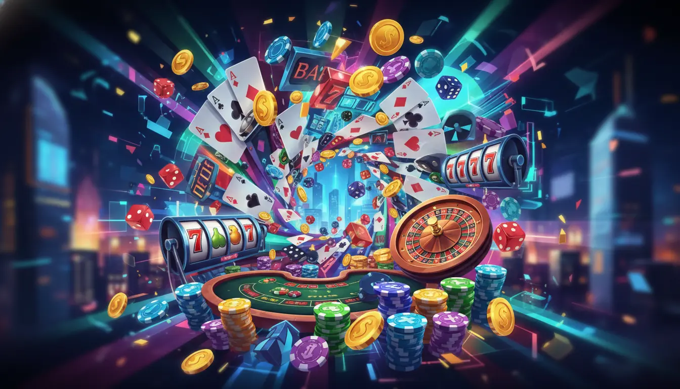 Davinci Gold casino owner