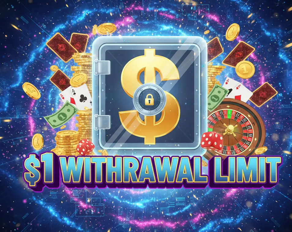 Davinci Gold withdrawal limit