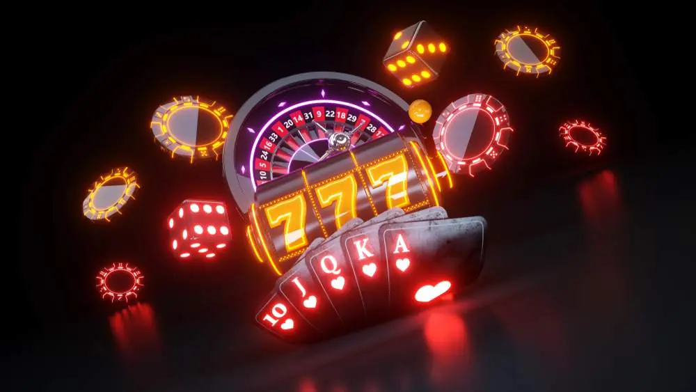 Davinci Gold casino games