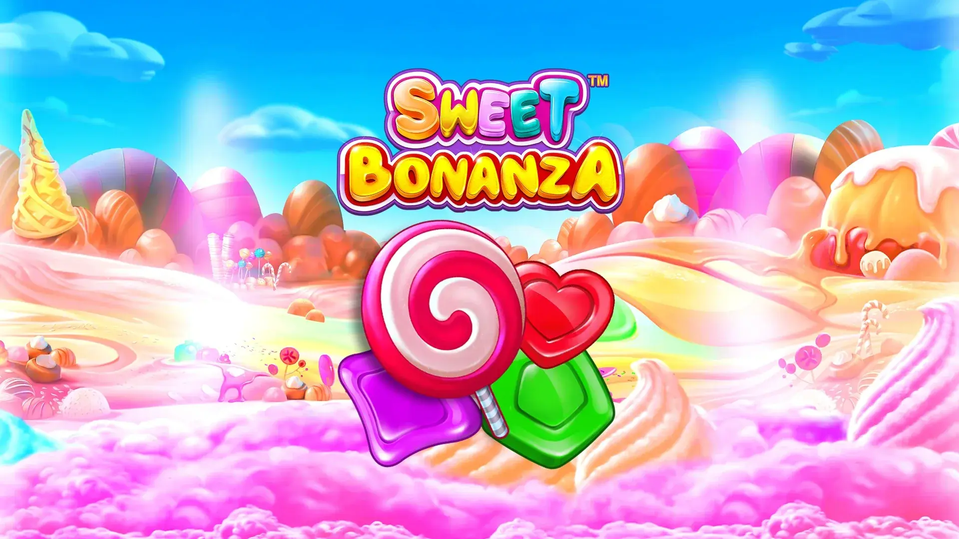Davinci Gold Sweet Bonanza