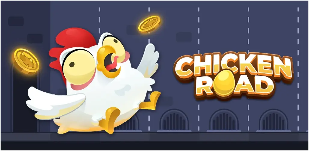 Davinci Gold Chicken Road