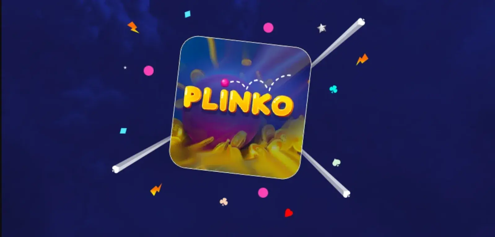 Davinci Gold casino Plinko